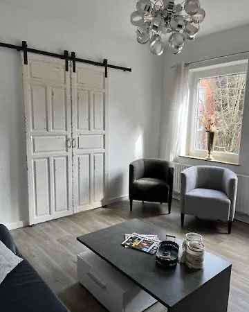 Quartier Lookvenne Wohnung 5 Emden Exterior photo