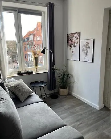 Quartier Lookvenne Wohnung 5 Emden Exterior photo