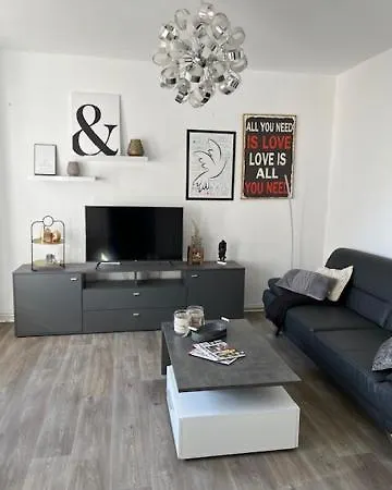 Quartier Lookvenne Wohnung 5 Emden Exterior photo