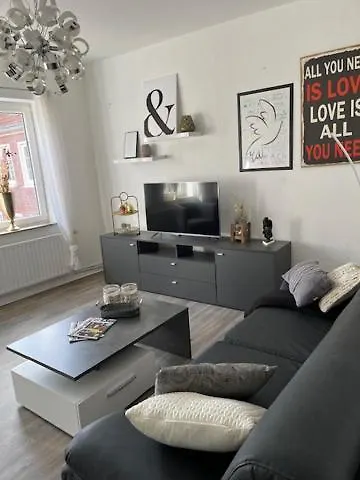 Quartier Lookvenne Wohnung 5
