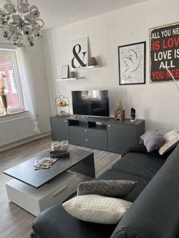 Quartier Lookvenne 5 Apartment