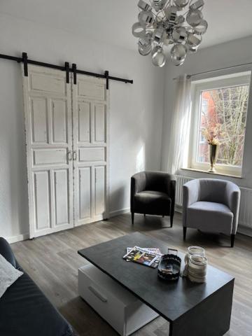 Apartment Quartier Lookvenne 5 *