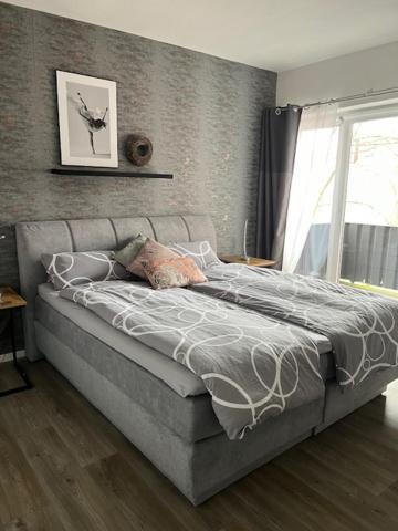 Quartier Lookvenne 5 Apartment Emden