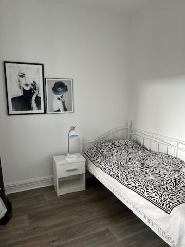 Quartier Lookvenne 5 Apartment