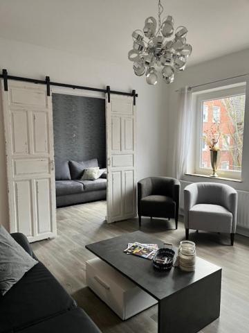 Lejlighed Quartier Lookvenne 5 *