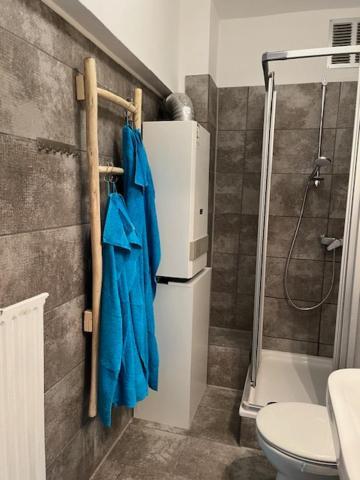 Quartier Lookvenne 5 * Emden