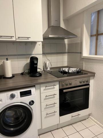 Quartier Lookvenne 5 Apartment *