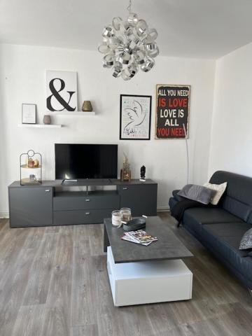 Apartment Quartier Lookvenne 5 Emden